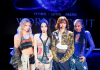 HYBE Saint Satine Debut: Meet the New Global K-Pop Powerhouse HYBE Saint Satine Debut