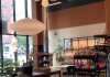 Newly Opened Japanese Market + Restaurant