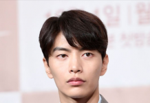 Tax Mix-Up? Actor Lee Min-ki Pays Back Taxes After Audit Actor Lee Min-ki