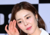 Terrifying Escape: Burglar Detained After Actress Kim Gyu-ri Home Invasion Actress Kim Gyu-ri home invasion
