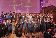 Running in Circles: 1) Who Does the Korean Chamber Really Serve?