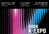 Beauty, Pop and Biz, K-you name it Expo is coming