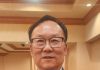Kwak Moon Chul Elected 50th President of LA Korean Chamber
