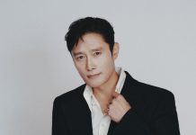 Lee Byung-hun Martial Arts Film Nambeol: Squiding into Joseon Era Lee Byung-hun Martial Arts Film Nambeol