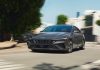 Hyundai Elantra Hybrid Recall Hits 54K Sedans Hyundai Elantra Hybrid Recall