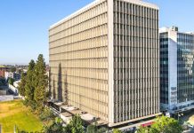 Jamison Bags $60M Financing for Wilshire Office Adaptive Reuse Jamison financing