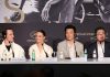 Cannes Film Festival Hope Press Conference Sparks Racism Outrage Cannes Film Festival Hope