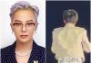 G-Dragon’s Agency Apologizes Over Racially Offensive Apparel