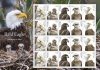 Jackie & Shadow Fans Rejoice! New Bald Eagle Stamps 2026 Are Here Bald Eagle Stamps 2026