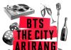 BTS “The City Arirang” Festival Returns to Las Vegas in 2026