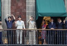 BTS Mexico National Occasion: Why the President Rolled Out the Red Carpet BTS Mexico National Occasion