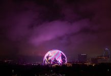 BTS Las Vegas 2026: Why the Entire Strip is Turning Red Tonight BTS Las Vegas 2026