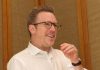 LA Philharmonic New Music Director Daniel Harding Named LA Philharmonic new music director