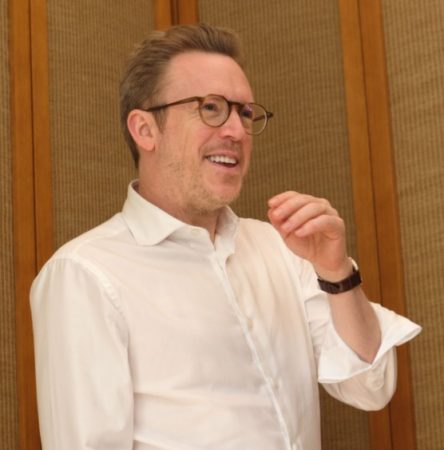 LA Philharmonic new music director