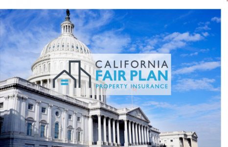 California FAIR Plan rate hike
