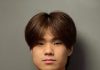 South Korean National Arrested in Alabama for Child Sex Crime Alabama Child Sex Crime Arrest