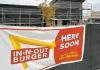 Double-Double Delight: New In-N-Out Irvine Great Park Location Coming Soon! In-N-Out Irvine Great Park