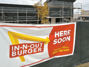In-N-Out Irvine Great Park