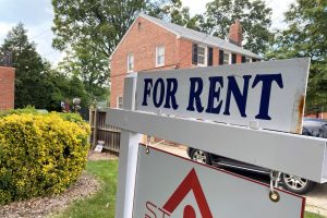 Problem Rental Properties LA