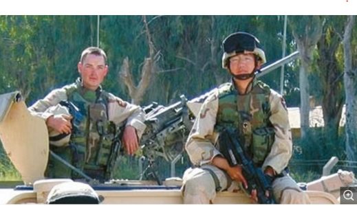Sensible Care veteran PTSD treatment