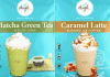 Nationwide Beverage Mix Recall: Matcha, Taro, and Milk Tea Alert Beverage Mix Recall