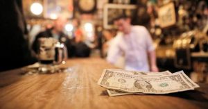 Restaurant Tipping Culture