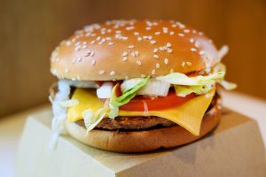 National Hamburger Day Deals