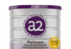 Alert: a2 Platinum Formula Recall Over Heat-Resistant Toxins a2 Platinum Formula Recall