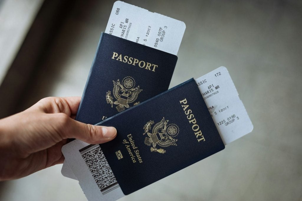 Adjustment of Status Restrictions