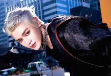 NCT Taeyong Announces Solo Album Exhibition and Listening Event