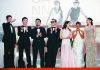 7-Minute Roar! Na Hong-jin Hope Cannes standing ovation Stuns Festival Na Hong-jin Hope Cannes standing ovation