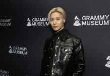By Popular Demand! Grammy Museum Taemin Exhibition Extended Grammy Museum Taemin exhibition