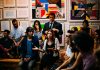 International Student Visa Limits Could Reshape U.S. Study people meeting in room