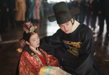 Tears and Regret: K-Drama Perfect Crown Director Apologizes K-drama Perfect Crown