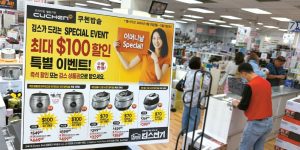 Mother’s Day Deals LA