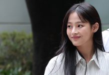 ADOR Signals Potential NewJeans Return for Minji on Her Birthday