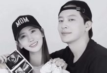 Baby on the Way! Lee Da-hae and Se7en Expecting First Child Lee Da-hae and Se7en