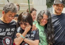Yong Yang Shooting Case Protest Demands Justice Yang Yong Shooting Case