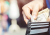 4 in 10 Americans Living Paycheck to Paycheck