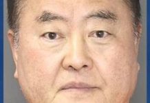 Treasury Check Fraud: NJ Korean Man Arrested Treasury Check Fraud