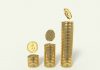 CEO Pay Gap Widens as Top Executives Earn Millions More a group of coins