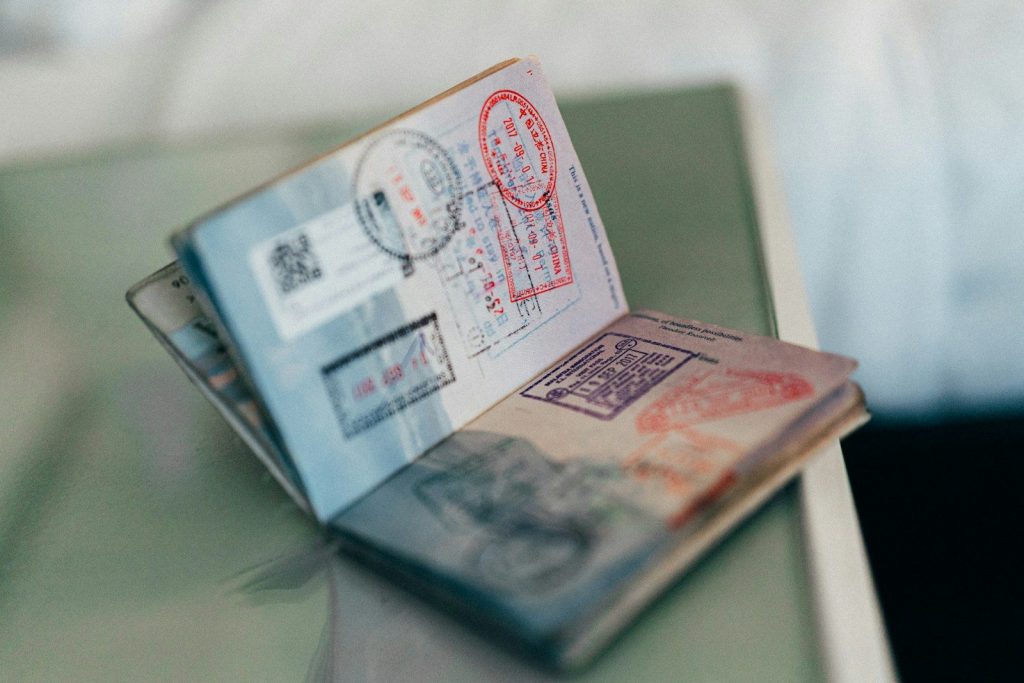 USCIS Visa Site Visits