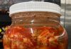 Urgent Kimchi Recall at Zion Market: Check Your Fridge Now! Kimchi Recall Zion Market