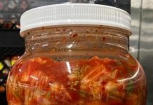 Urgent Kimchi Recall at Zion Market: Check Your Fridge Now! Kimchi Recall Zion Market