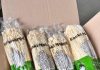 Korean Enoki Mushrooms Recalled Over Possible Listeria Contamination