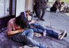 MacArthur Park Narcan Debate Intensifies in LA MacArthur Park Narcan Debate