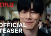 Teach You a Lesson is coming June 5, only on Netflix!