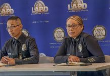 LAPD VR Training System: Can It Prevent Shootings?