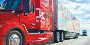 Autonomous Trucks California