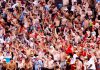 Tarps Off MLB Trend Is Turning Baseball Into a Frat Party